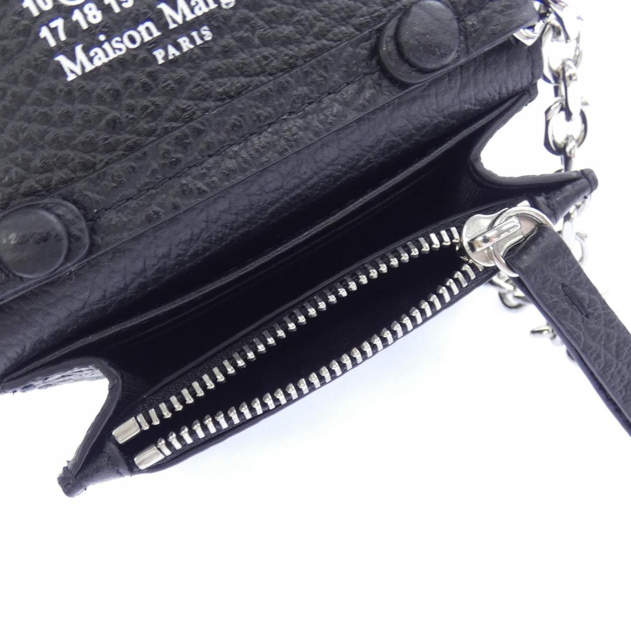 メゾンマルジェラ Maison Margiela SA3UI0009 WALLET
