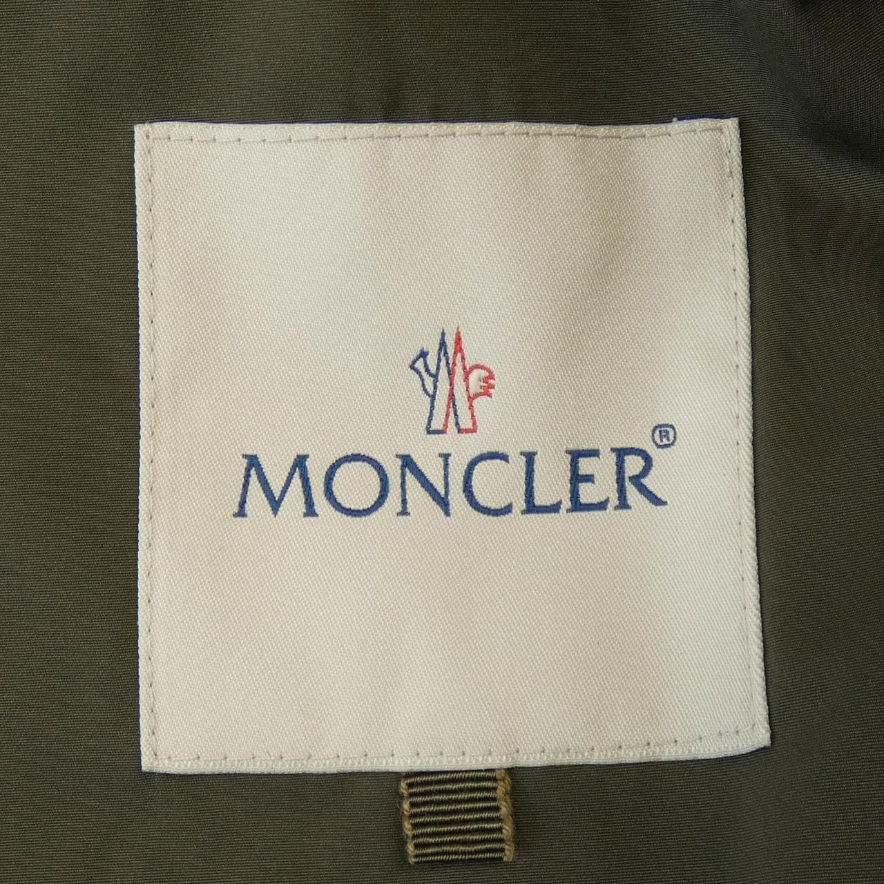 モンクレールエス MONCLER S ジャケット