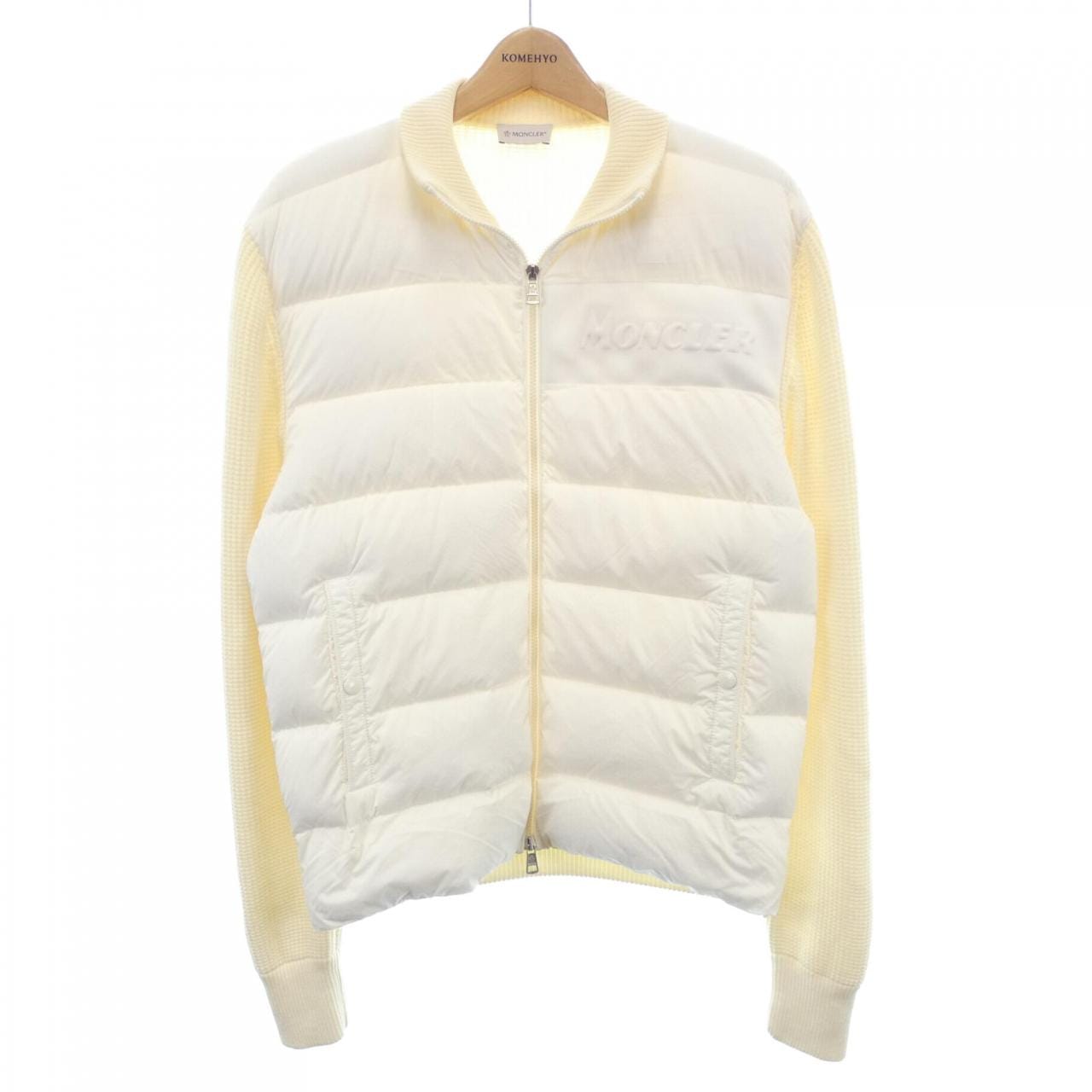 MONCLER MONCLER Down Jacket