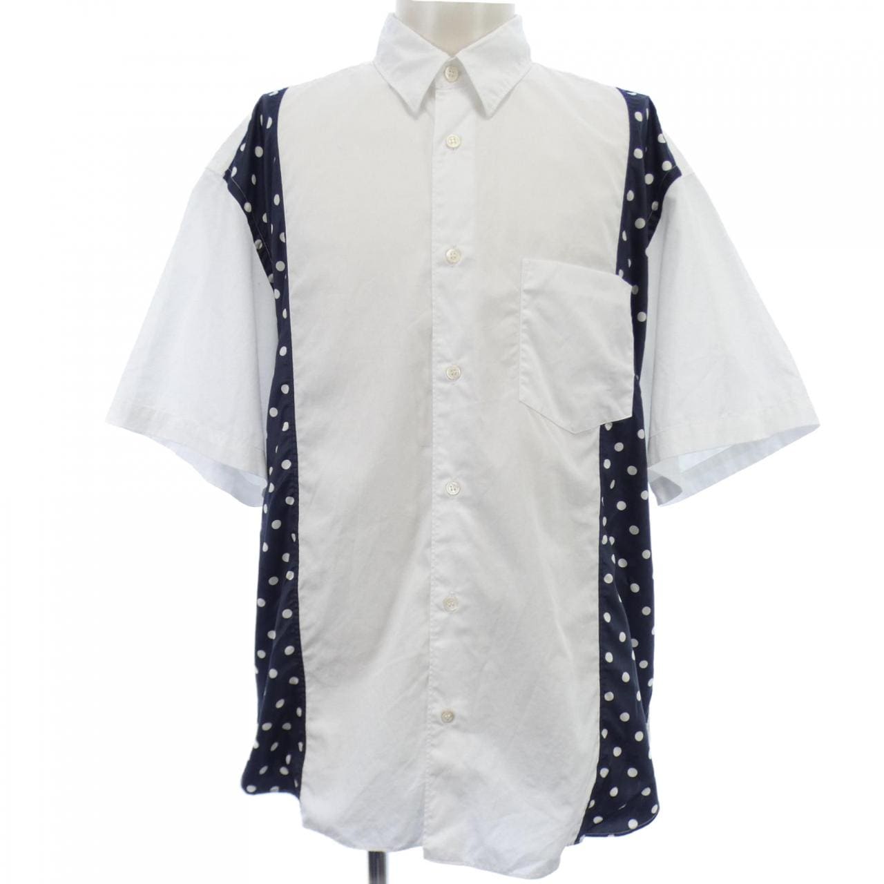 コムデギャルソンオム GARCONS HOMME S／Sシャツ