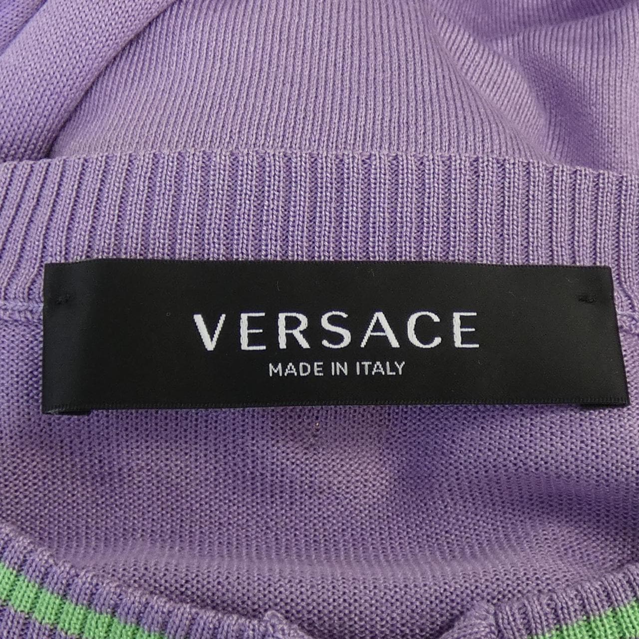 VERSACE cardigan