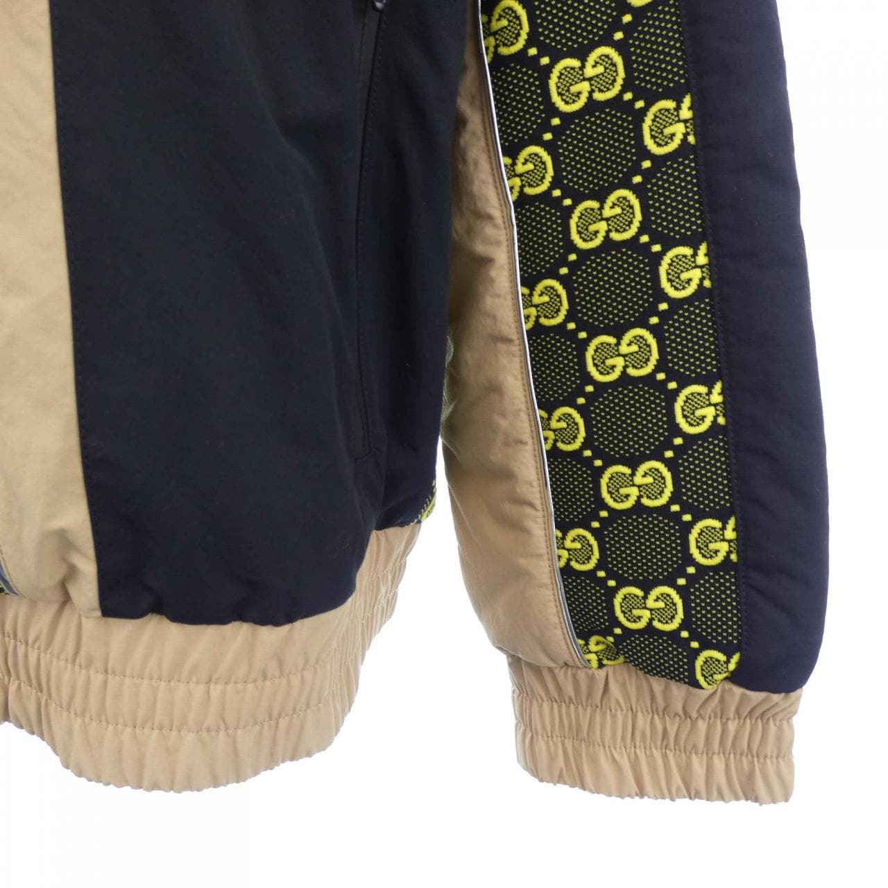 GUCCI夾克