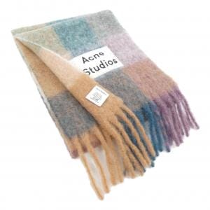 アクネ ACNE MUFFLER