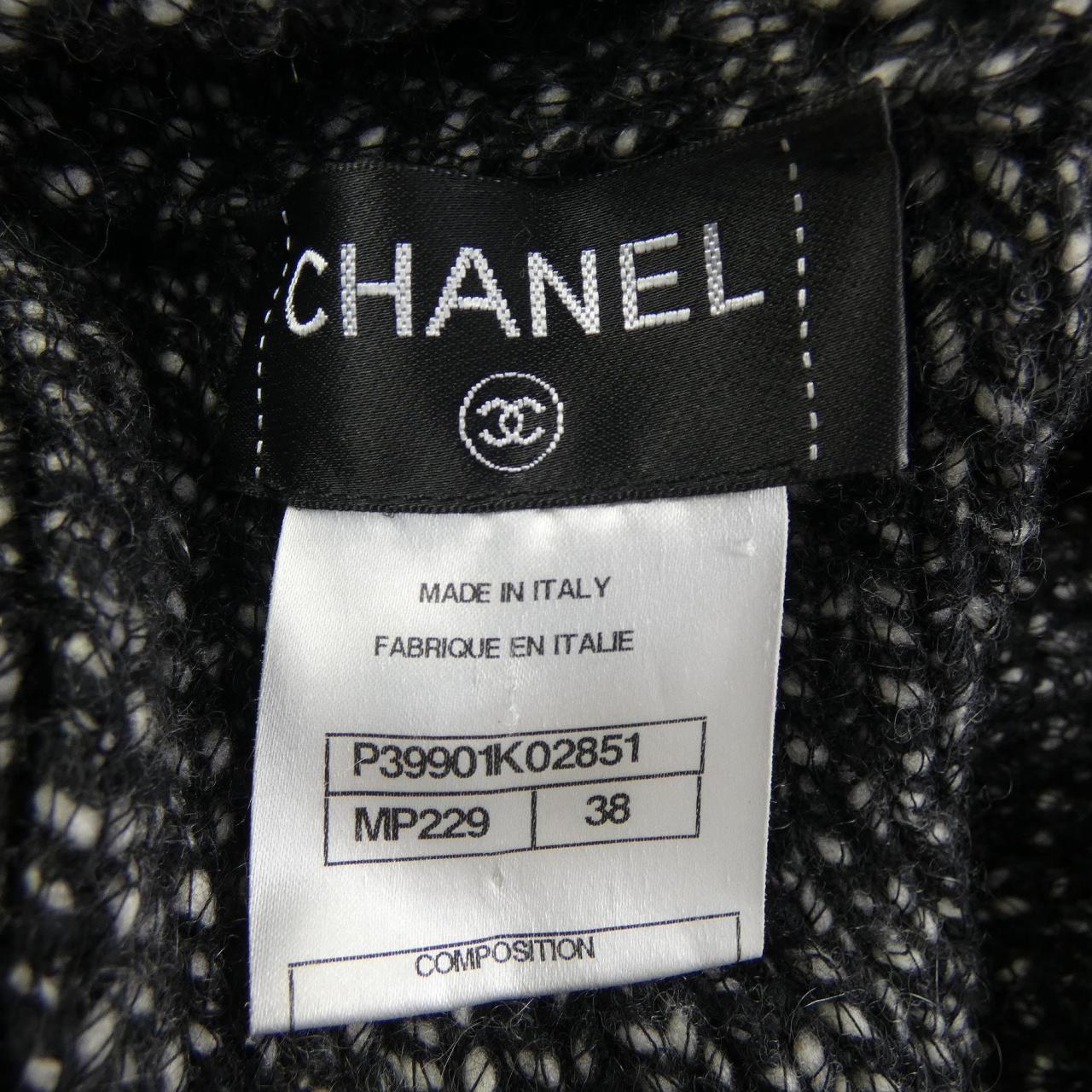 シャネル CHANEL ワンピース