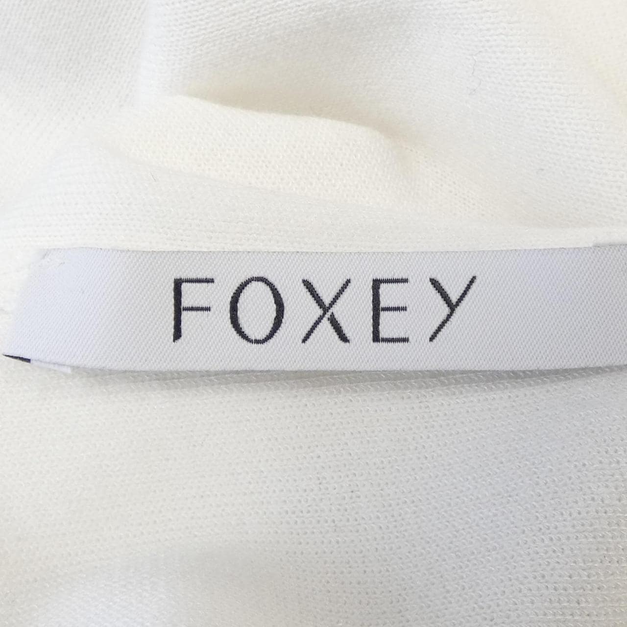フォクシー FOXEY ニット