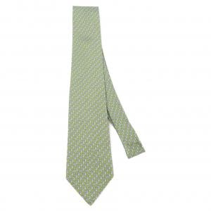 エルメス HERMES NECKTIE