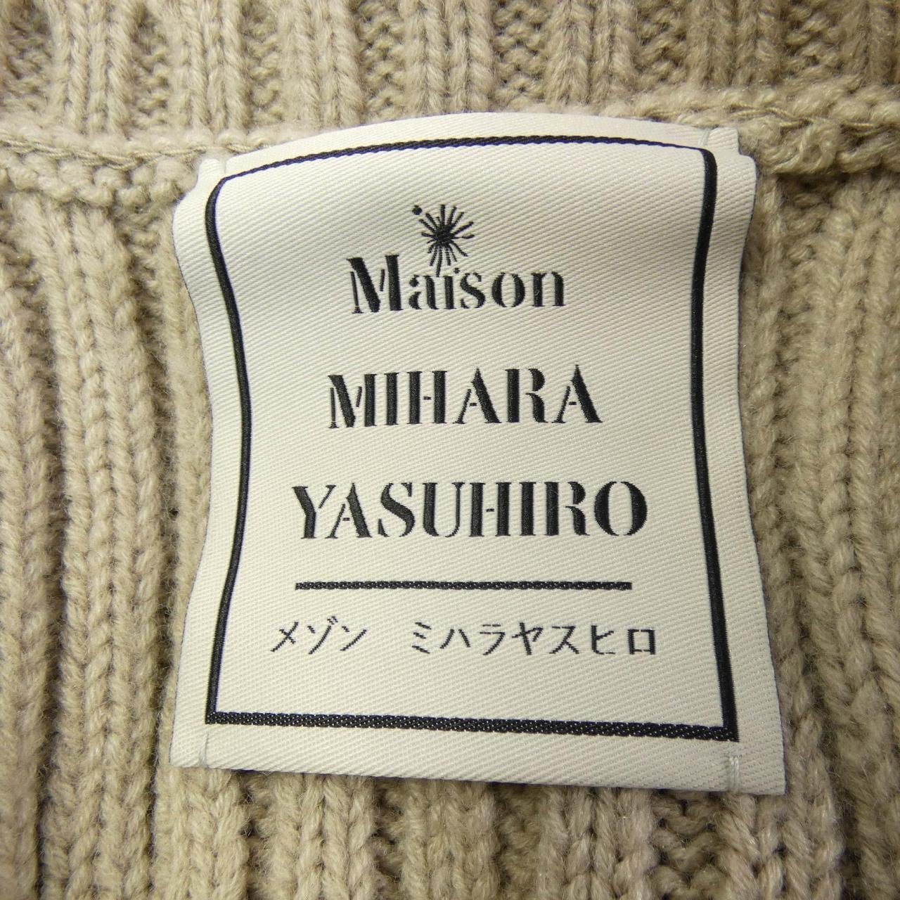 ミハラヤスヒロ MIHARA YASUHIRO ワンピース