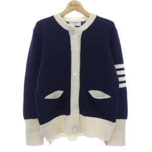 トムブラウン THOM BROWNE カーディガン