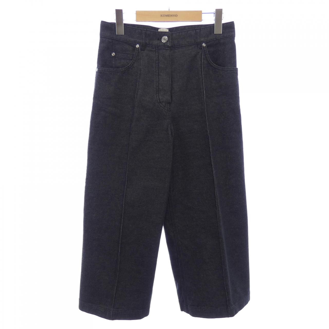 HERMES HERMES Jeans
