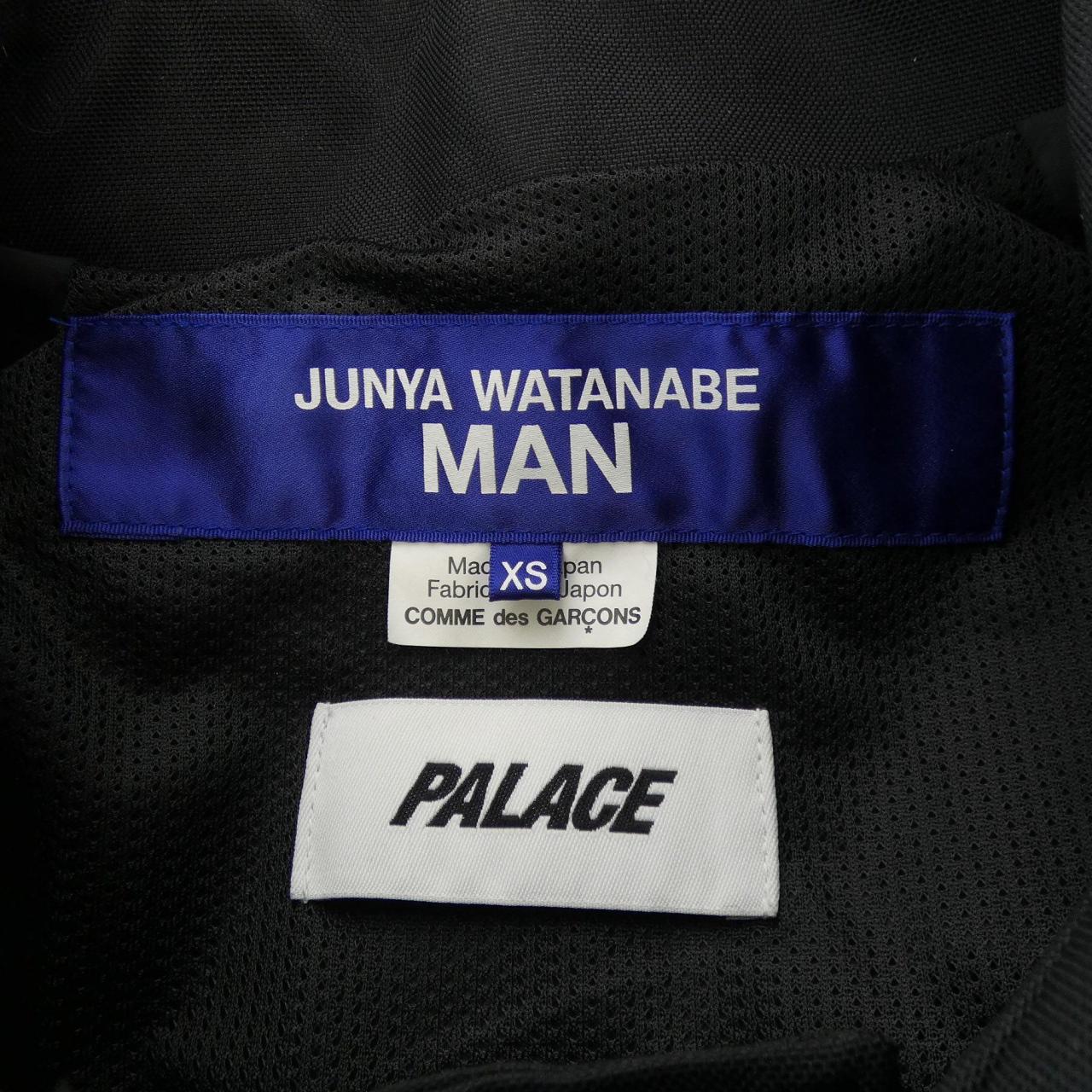 ジュンヤワタナベマン JUNYA WATANABE MAN コート