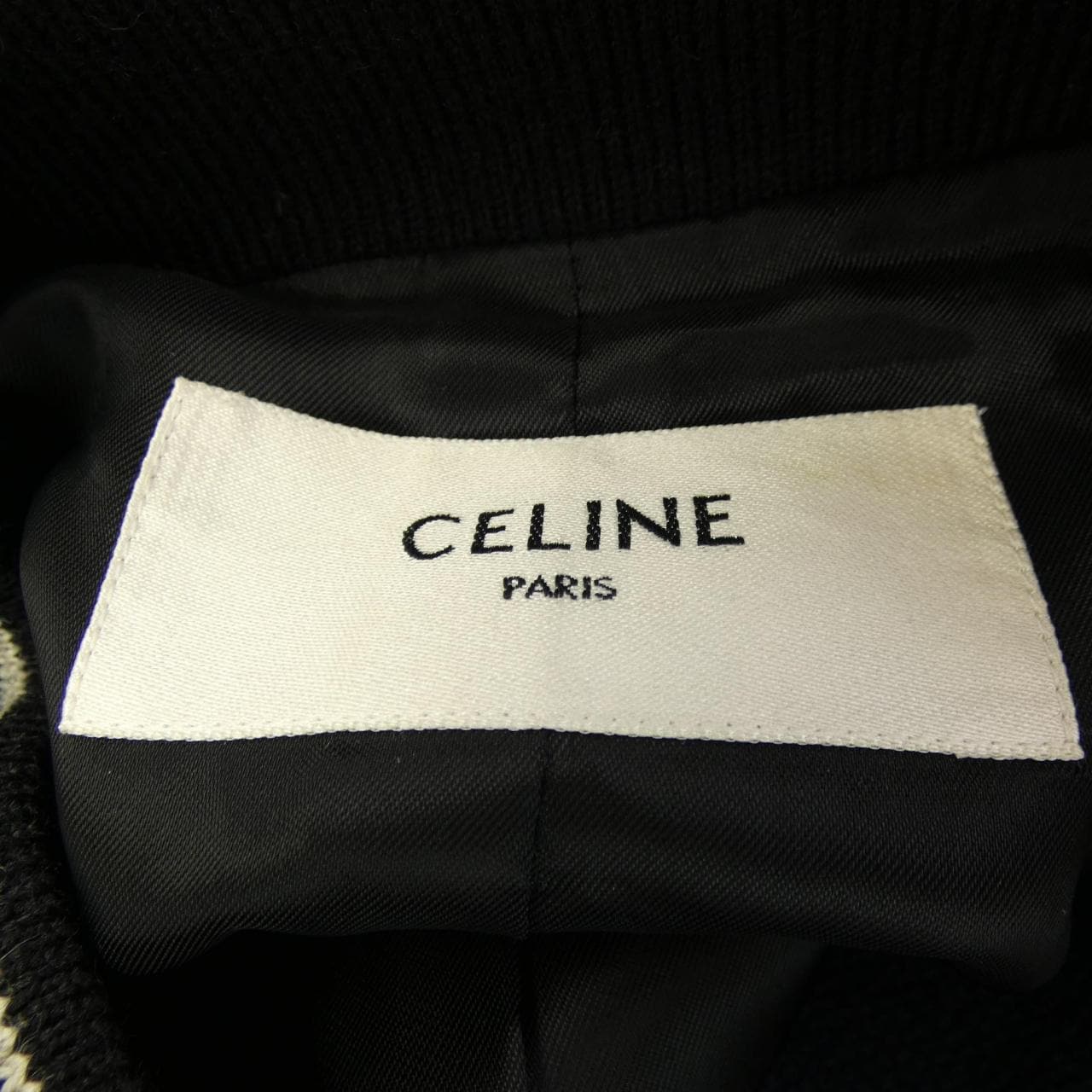セリーヌ CELINE スタジャン