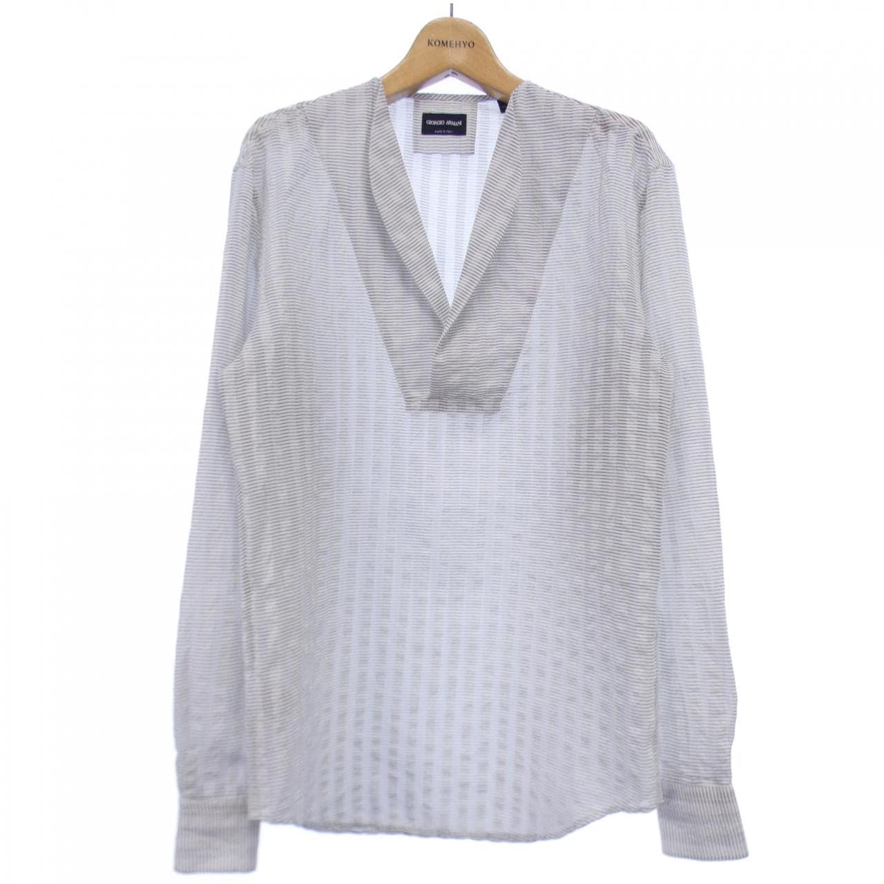 ジョルジオ アルマーニ GIORGIO ARMANI トップス