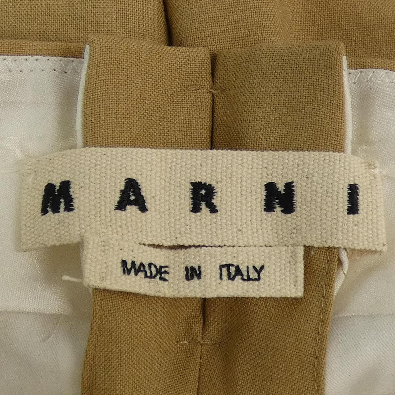 マルニ MARNI パンツ