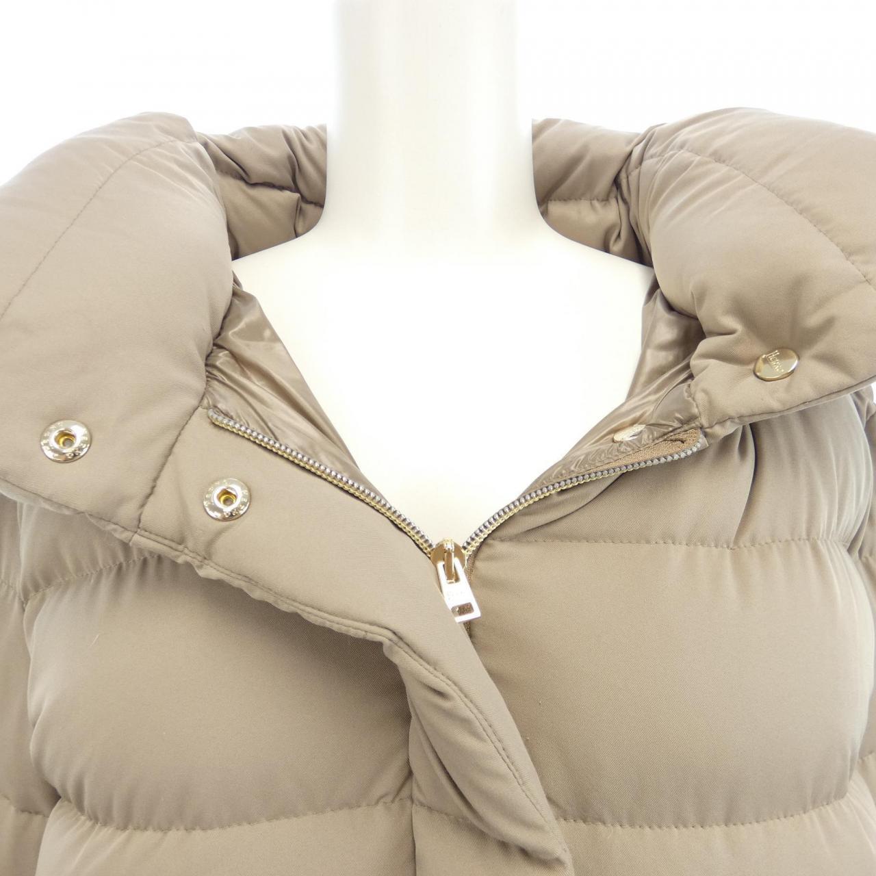 Herno Pl001795D down coat