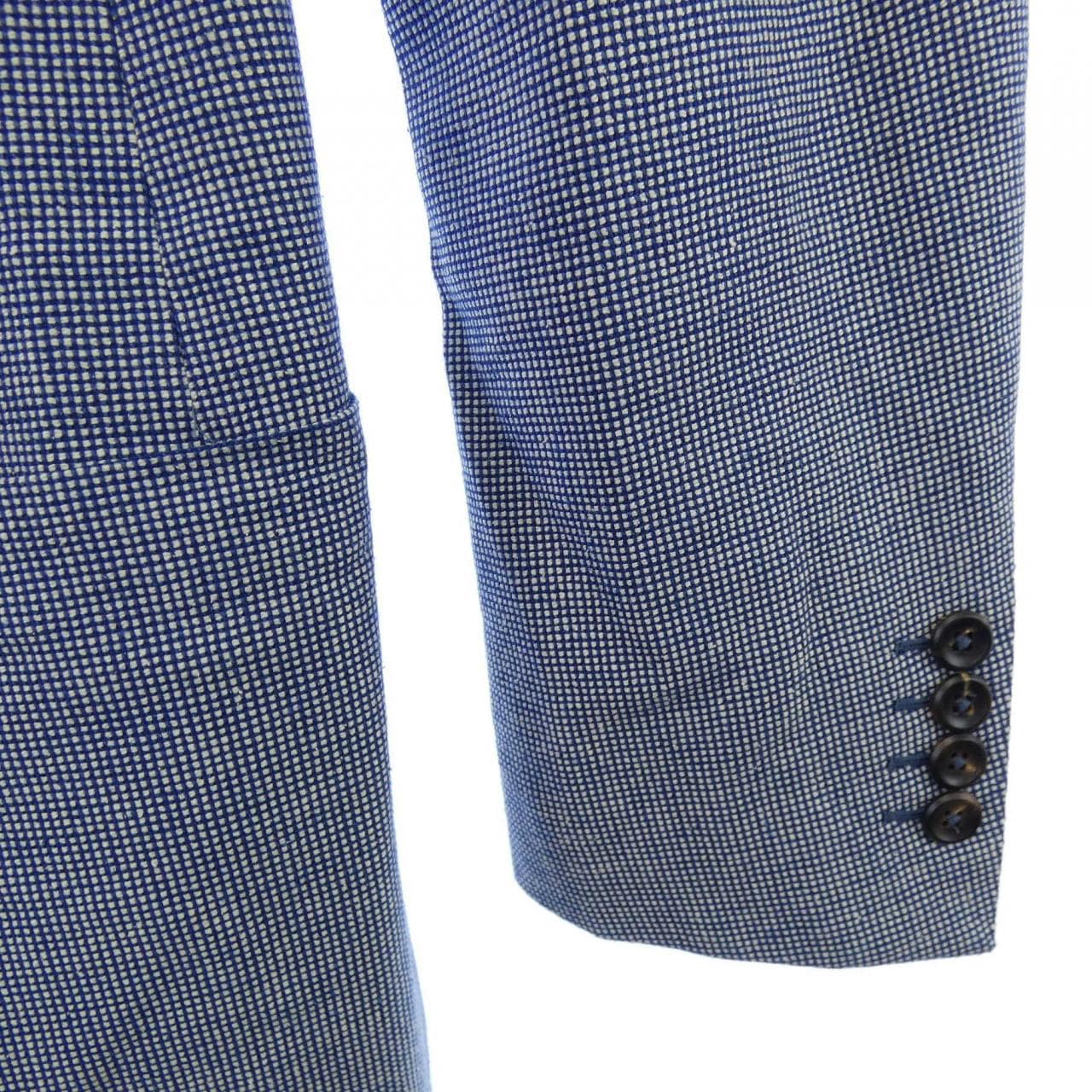 ダンヒル DUNHILL ジャケット