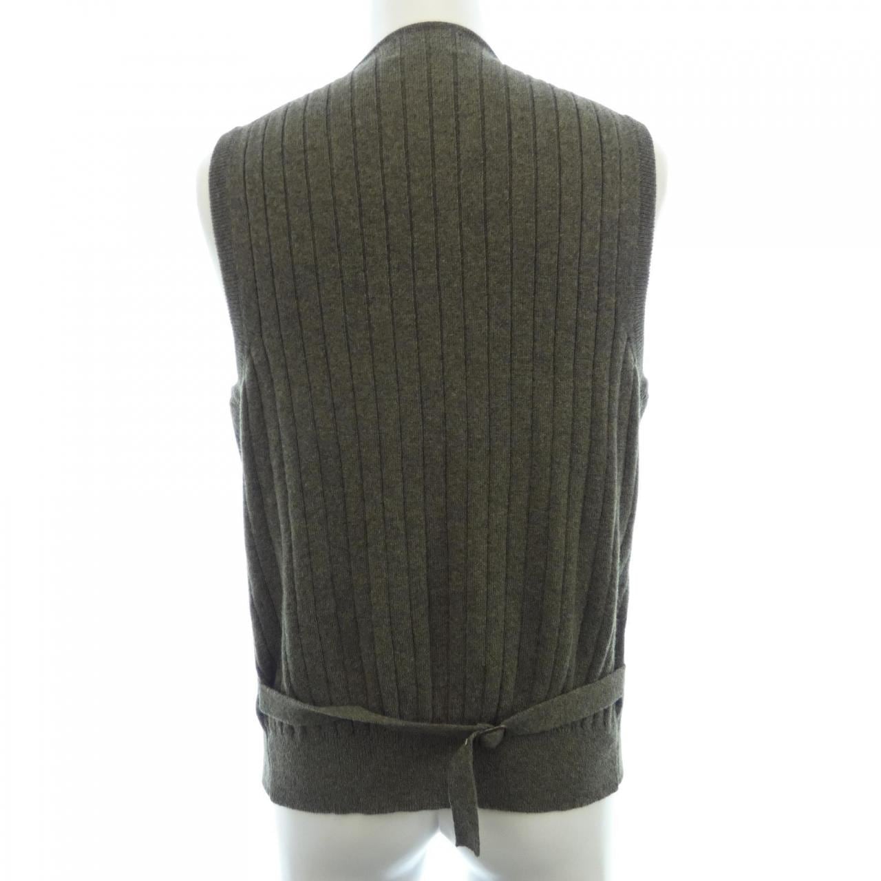 SETTEFILI CASHMERE背心