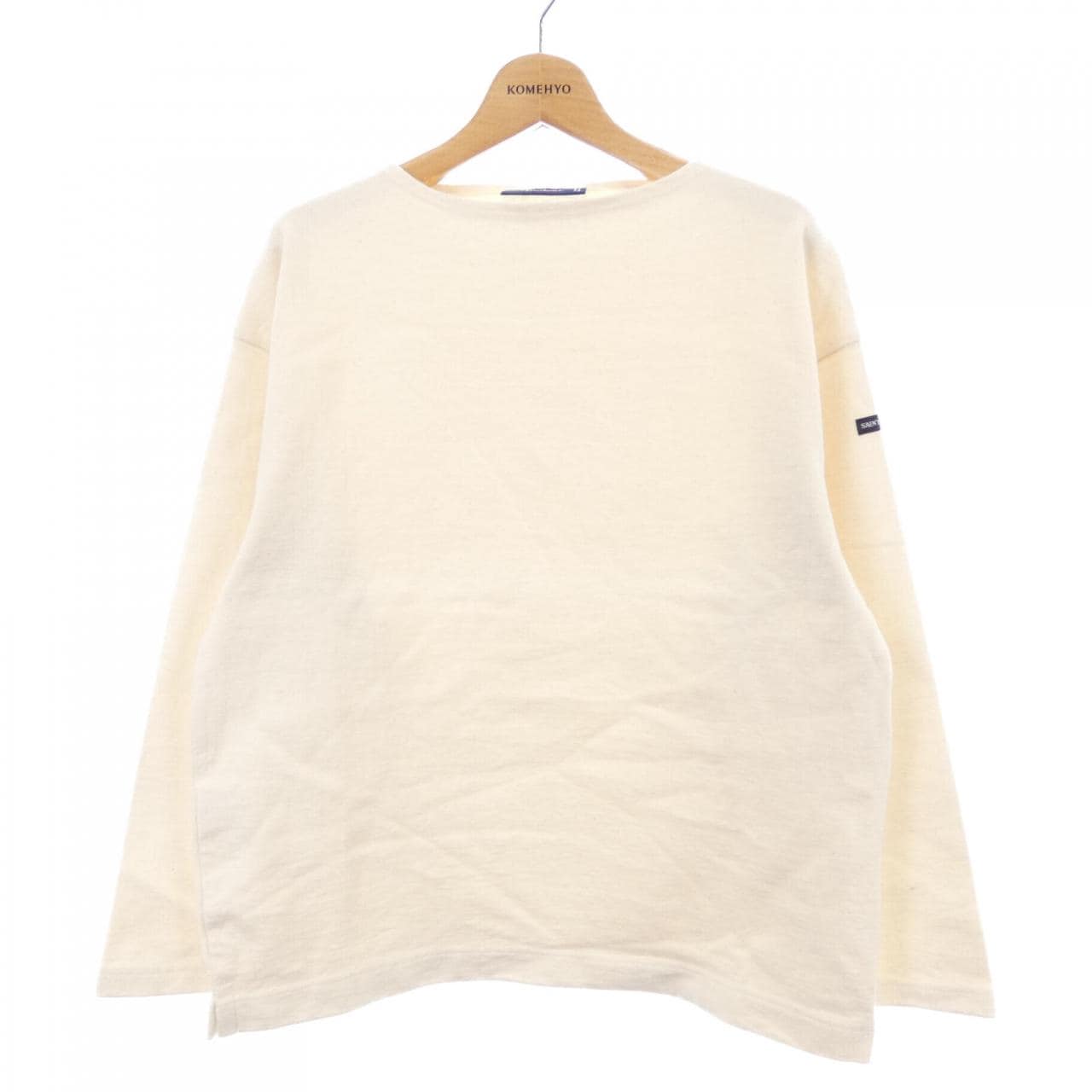 セントジェームス SAINT JAMES トップス