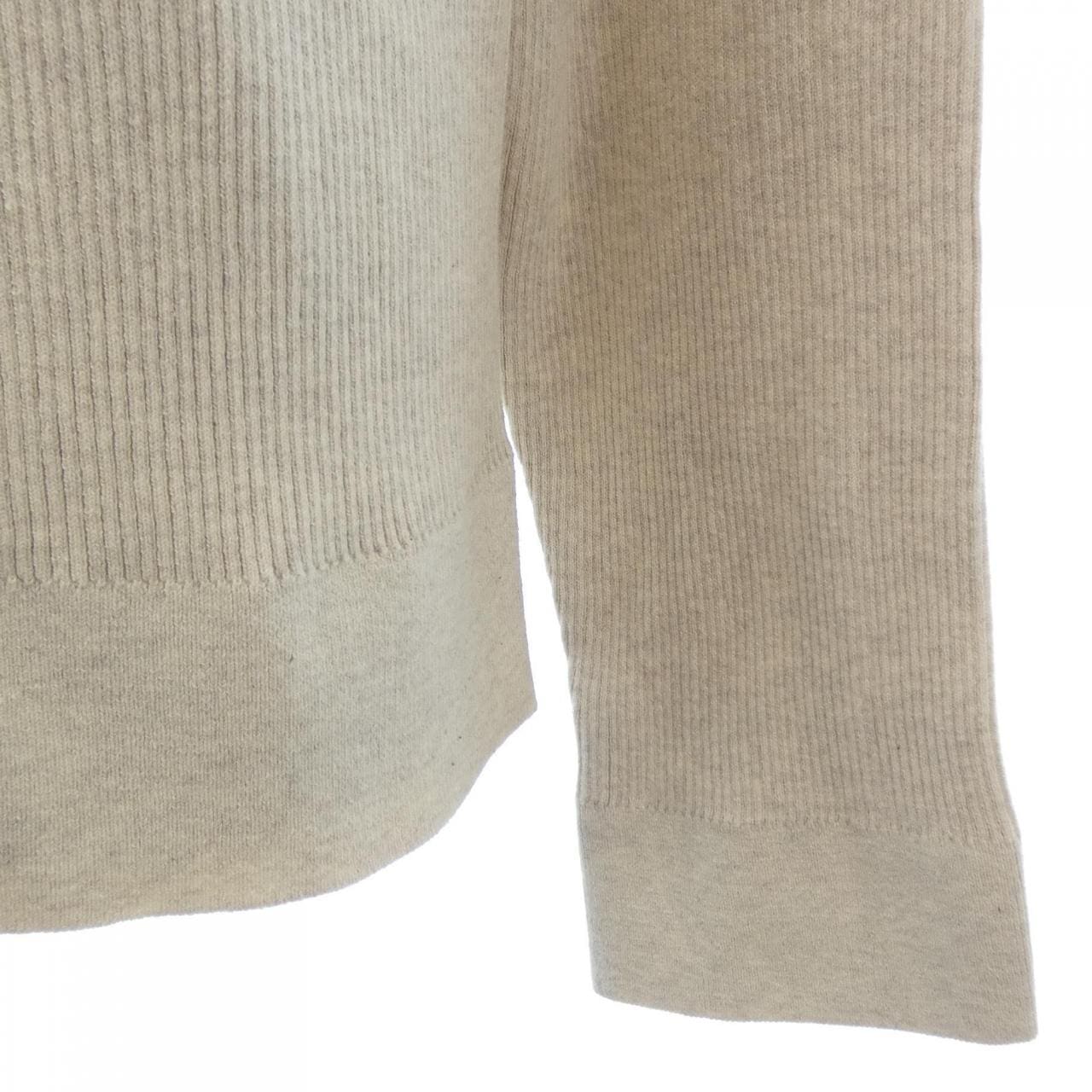 ミュウミュウ MIU MIU MIU MIU ロゴ MMF748 S232 1U7S カーディガン