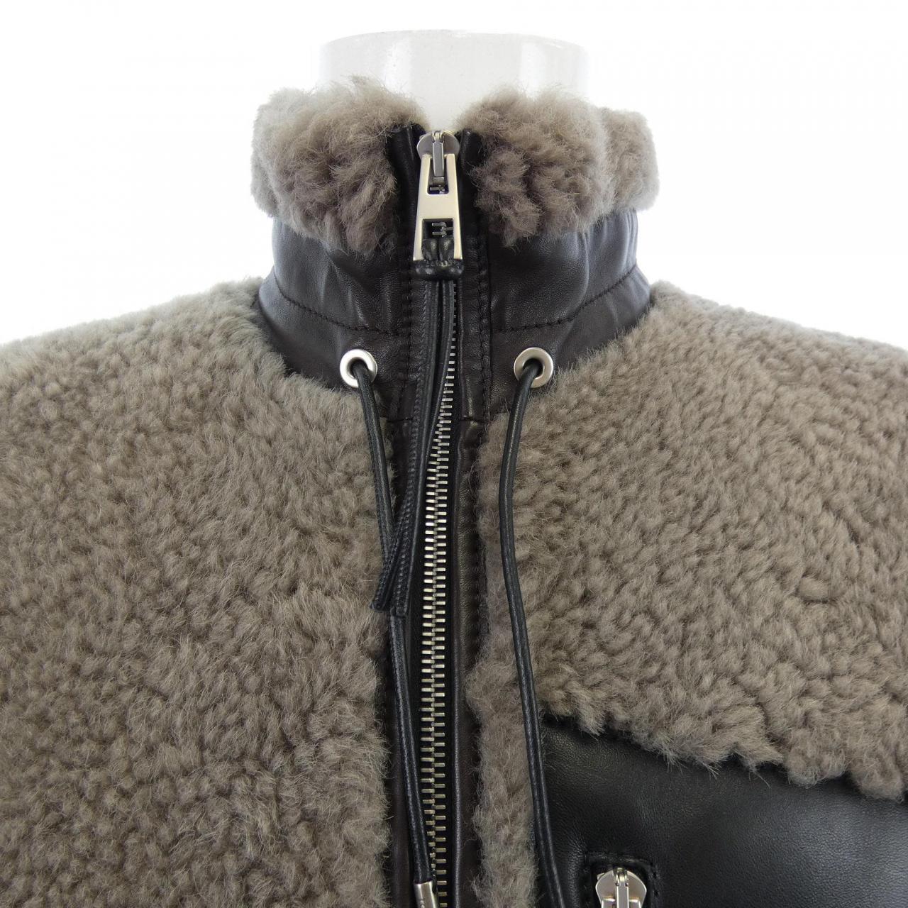 ロエベ LOEWE H526Y19L61 ジャケット