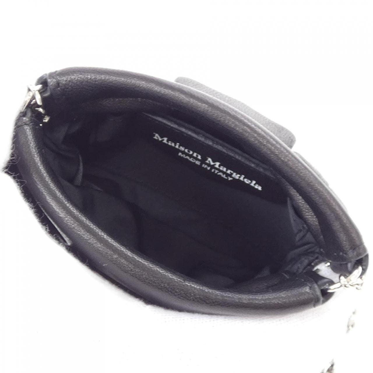 メゾンマルジェラ Maison Margiela グラムスラム ベビー SA1VL0035 BAG