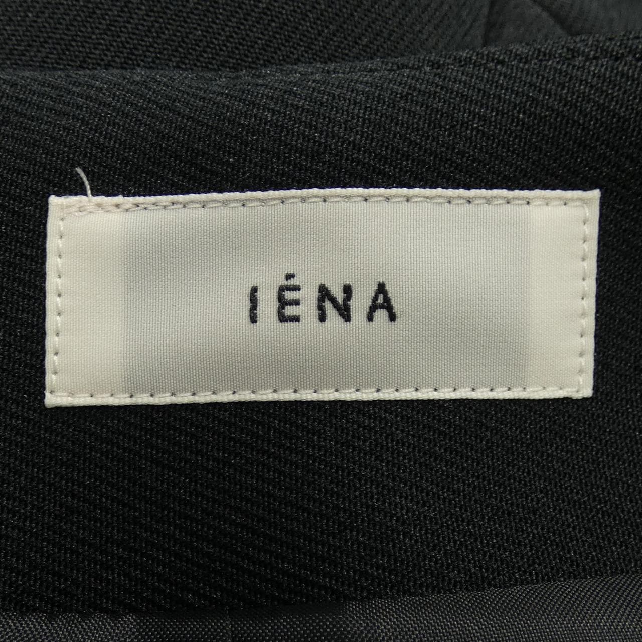 イエナ IENA スカート