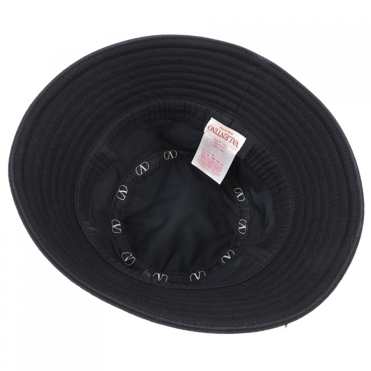 VALENTINO VALENTINO 4Y0HGA32WXQ 帽子