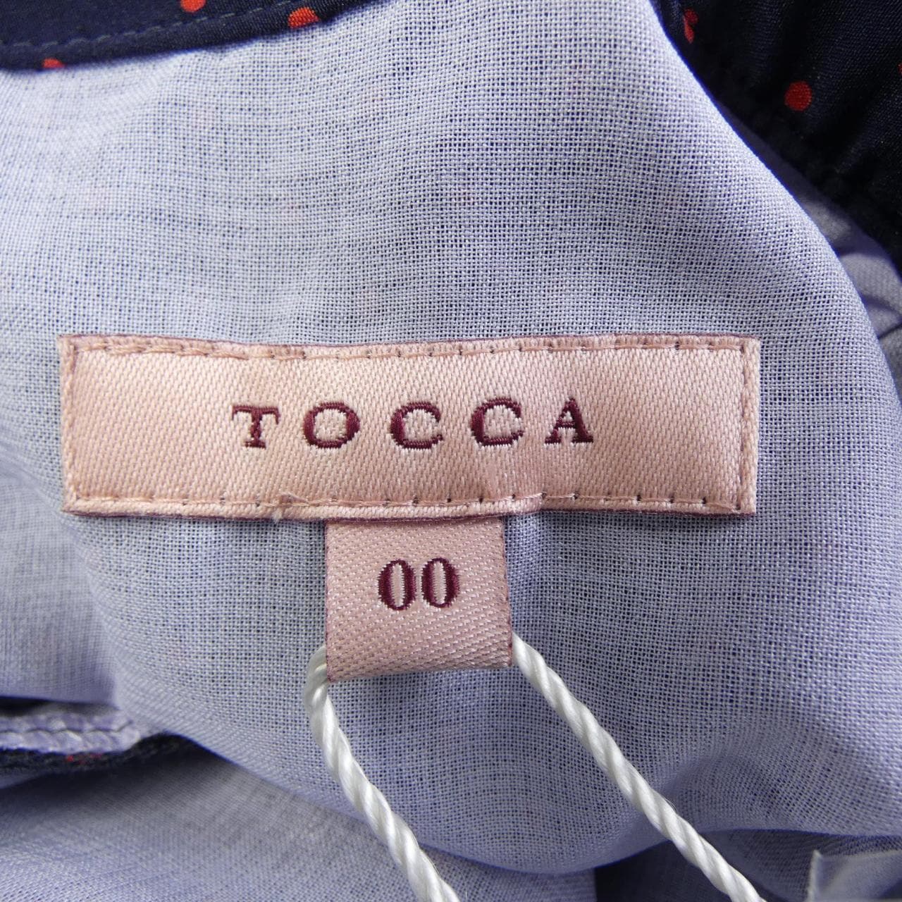 トッカ TOCCA ワンピース