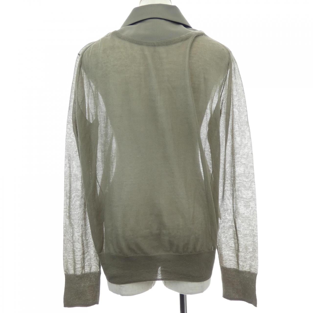 サカイ SACAI 25-07639 ジャケット