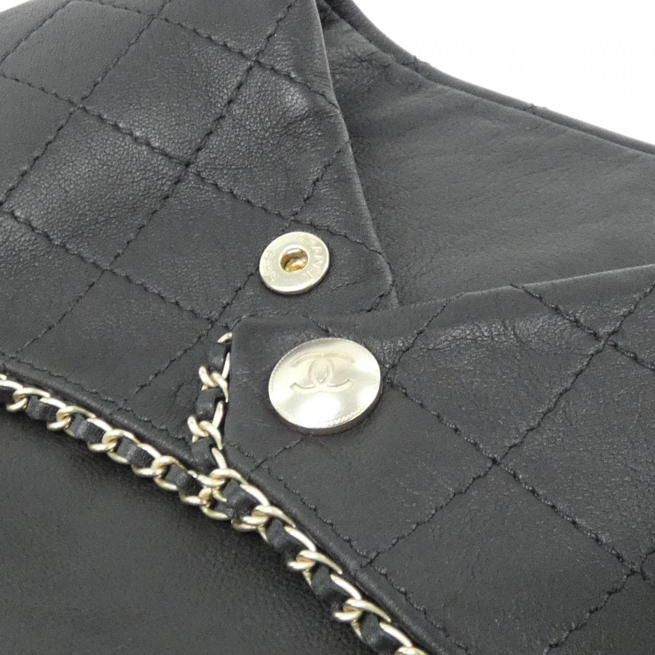 シャネル シャネル19 ライン バンダナ