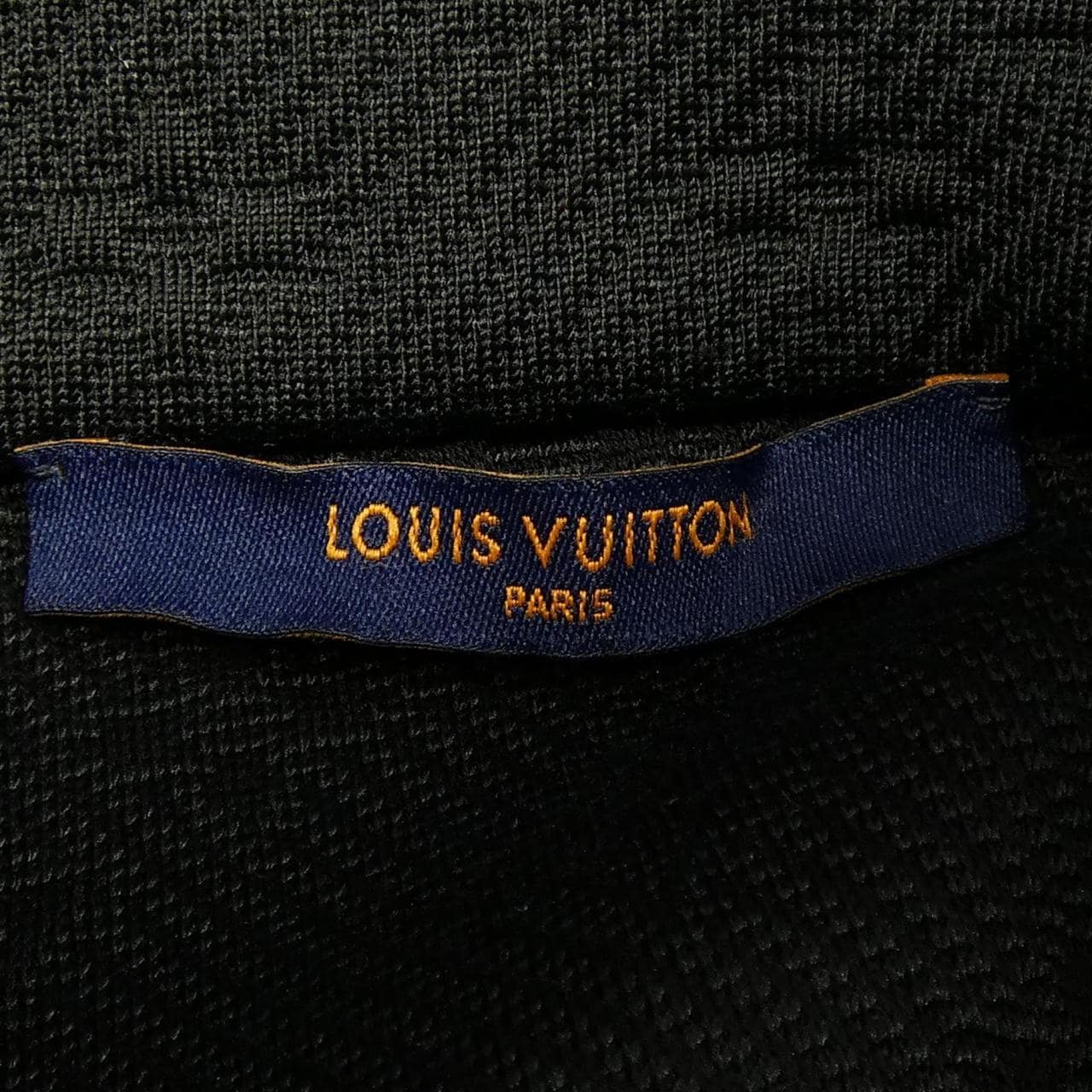 ルイヴィトン LOUIS VUITTON LVSEモノグラムフリーストラックスーツ HJY45WXHM ブルゾン
