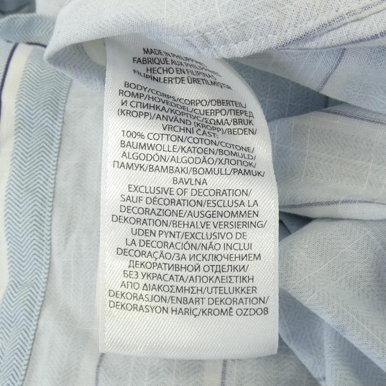 ポロラルフローレン POLO RALPH LAUREN シャツ