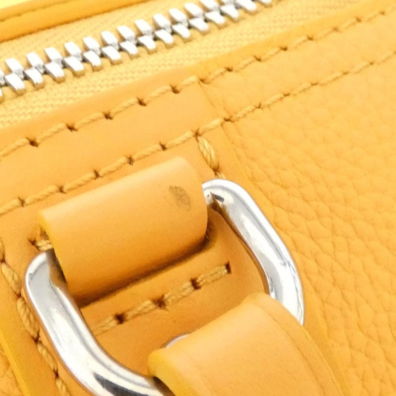 LOUIS VUITTON LV Aerogram City Keepall M21438 波士顿包