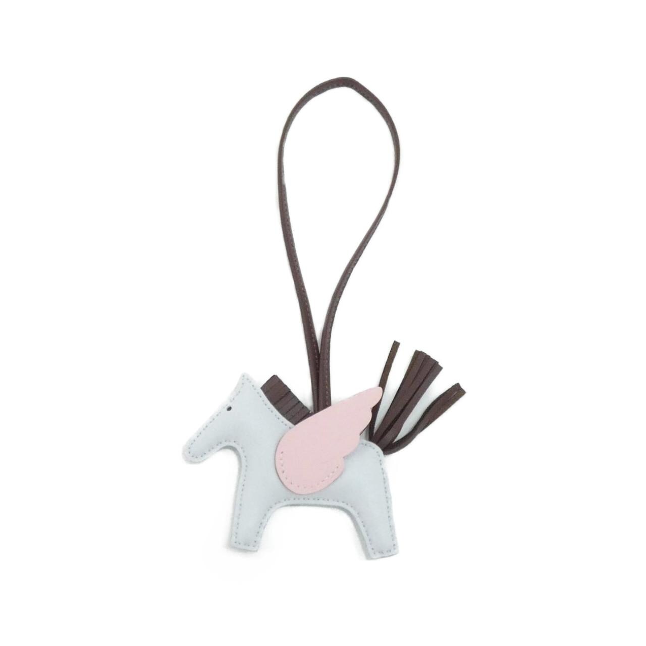 エルメス ロデオ ペガサス バッグチャーム  PM 083010CA