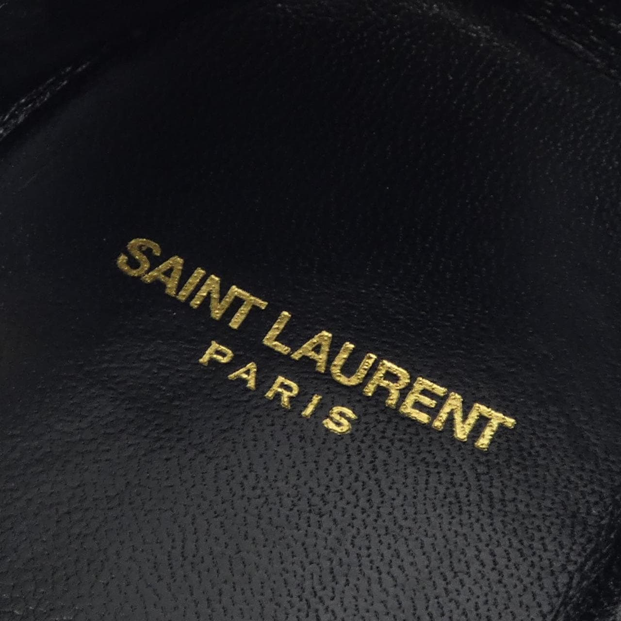 SAINT LAURENT SAINT LAURENT Shoes