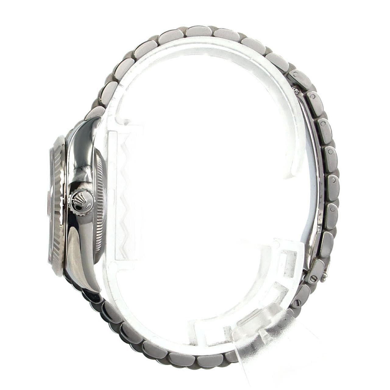 ロレックス デイトジャスト 279174 SSxWG 自動巻 ランダム番