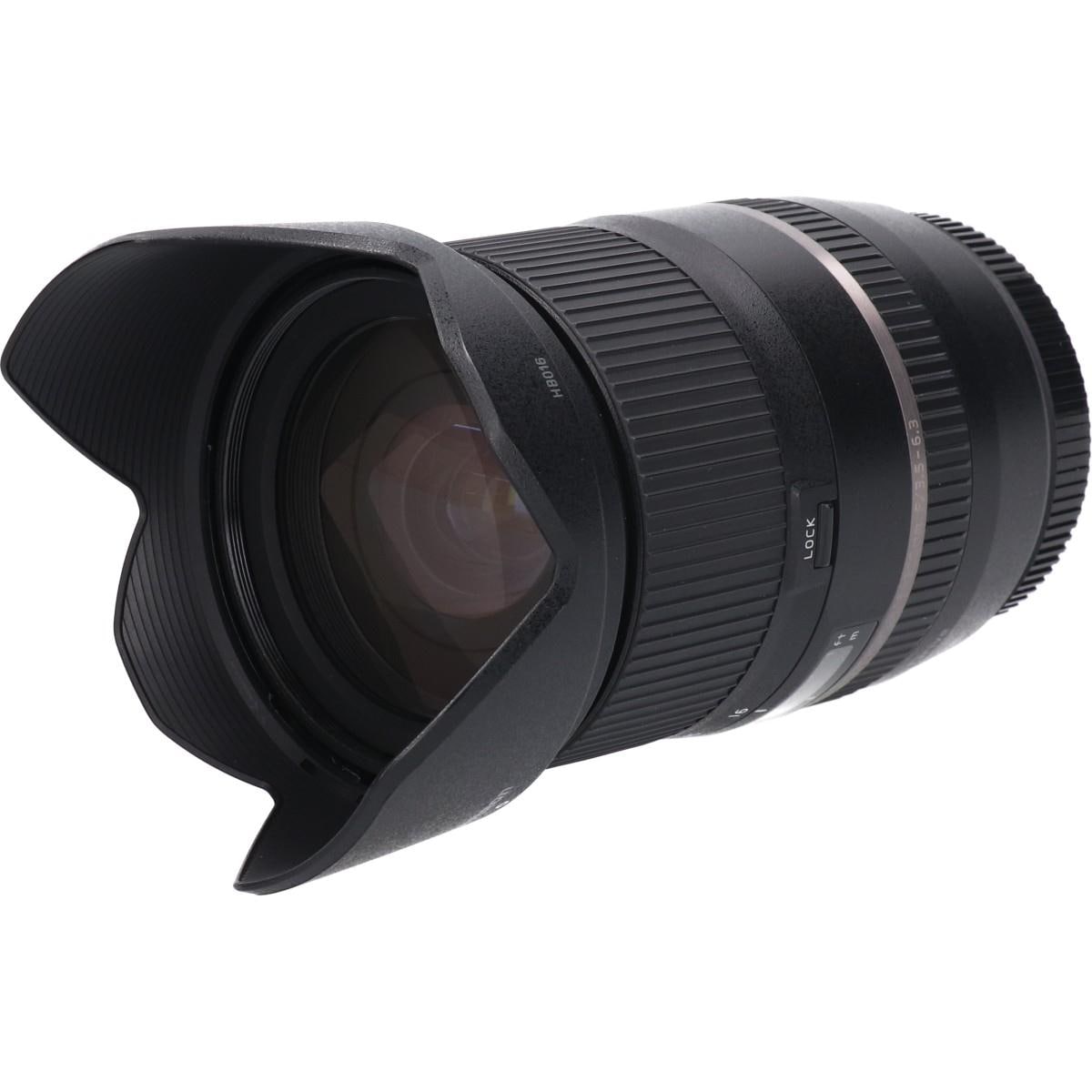 ＥＯＳ１６－３００ｍｍ　Ｆ３．５－６．３ＤＩＩＩＰＺＤ