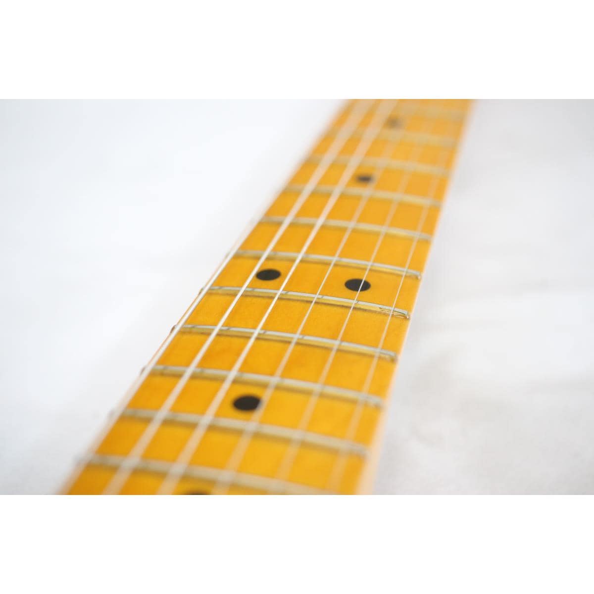 FENDER AMERICAN PRO II STRATO