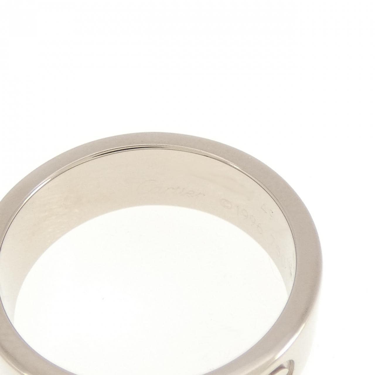 CARTIER LOVE戒指