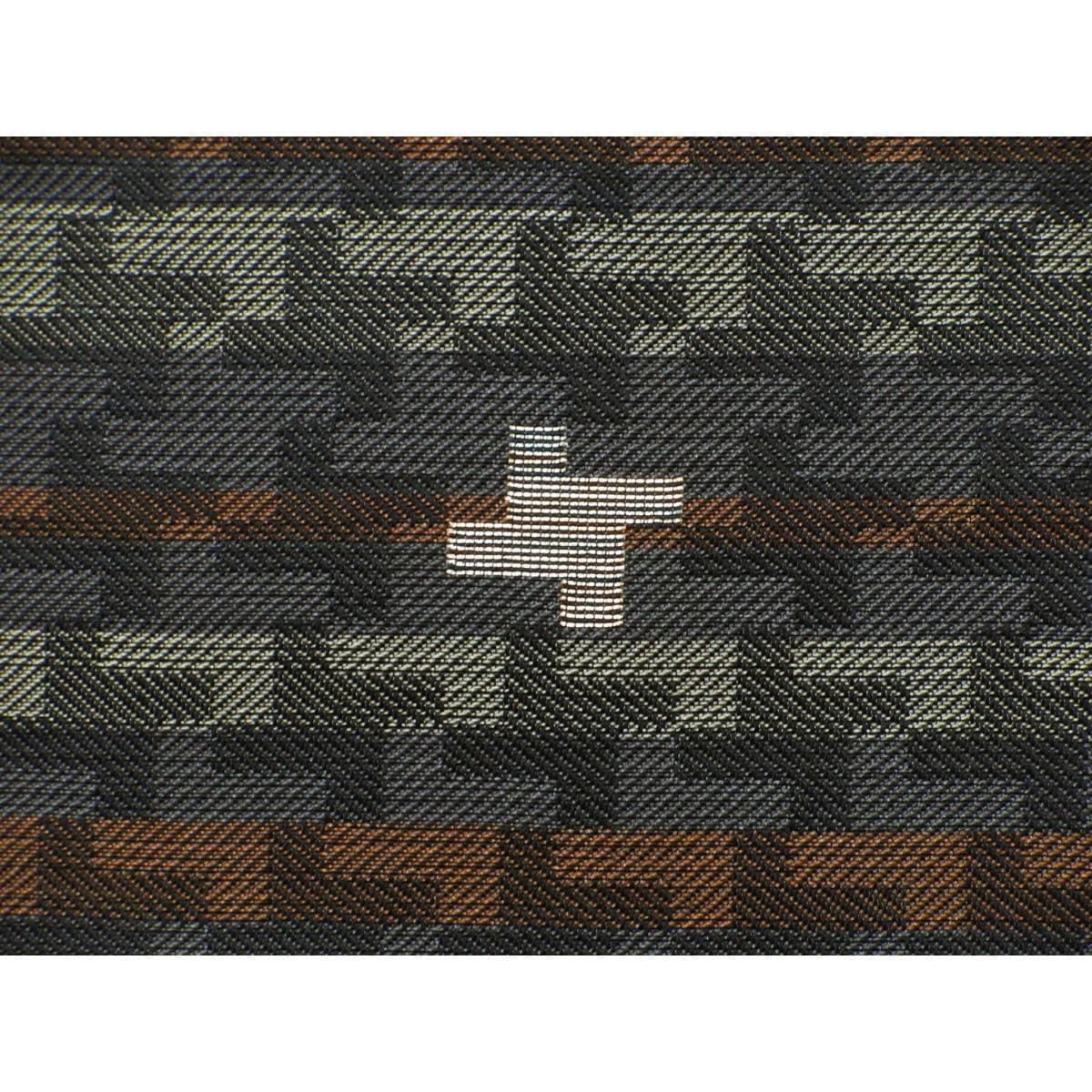 袋帯　全通柄【斉藤上太郎】