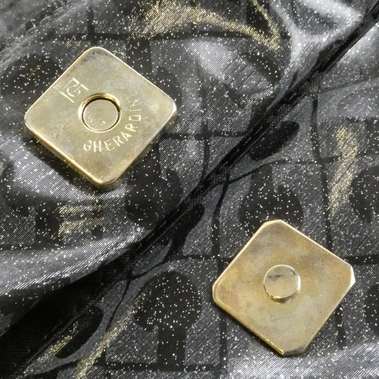 ゲラルディーニ バッグ