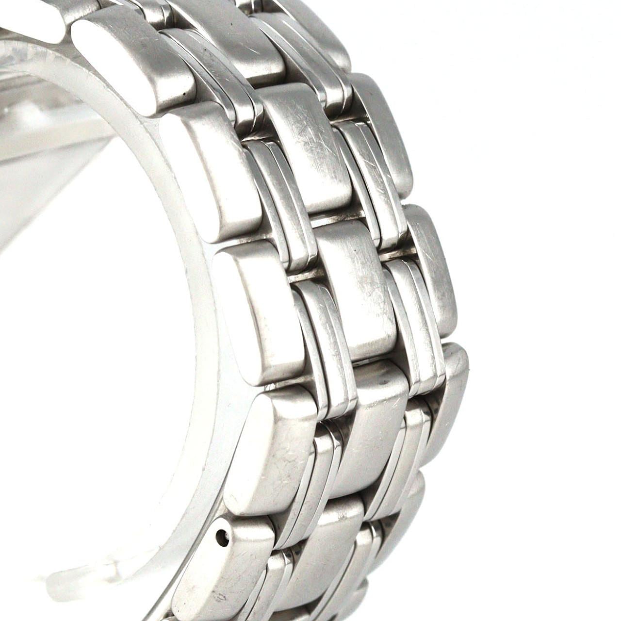 【ノーメンテナンス還元価格】オメガ シーマスター120 2511.31 SS クォーツ