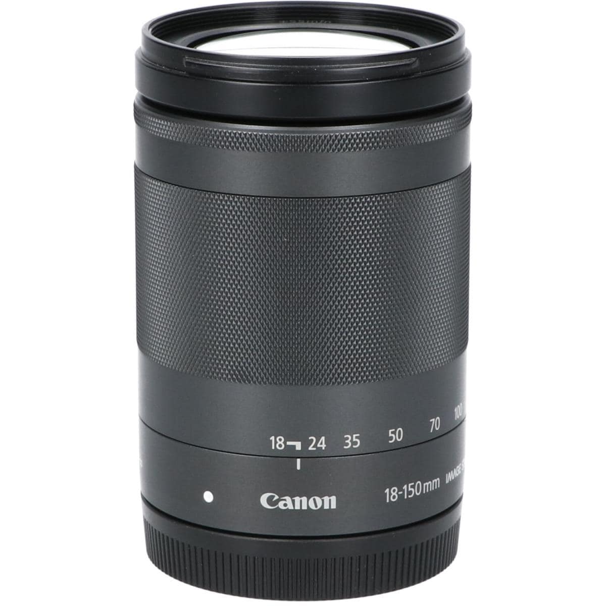 ＣＡＮＯＮ　ＥＦ－Ｍ１８－１５０ｍｍ　Ｆ３．５－６．３ＩＳ　ＳＴＭ