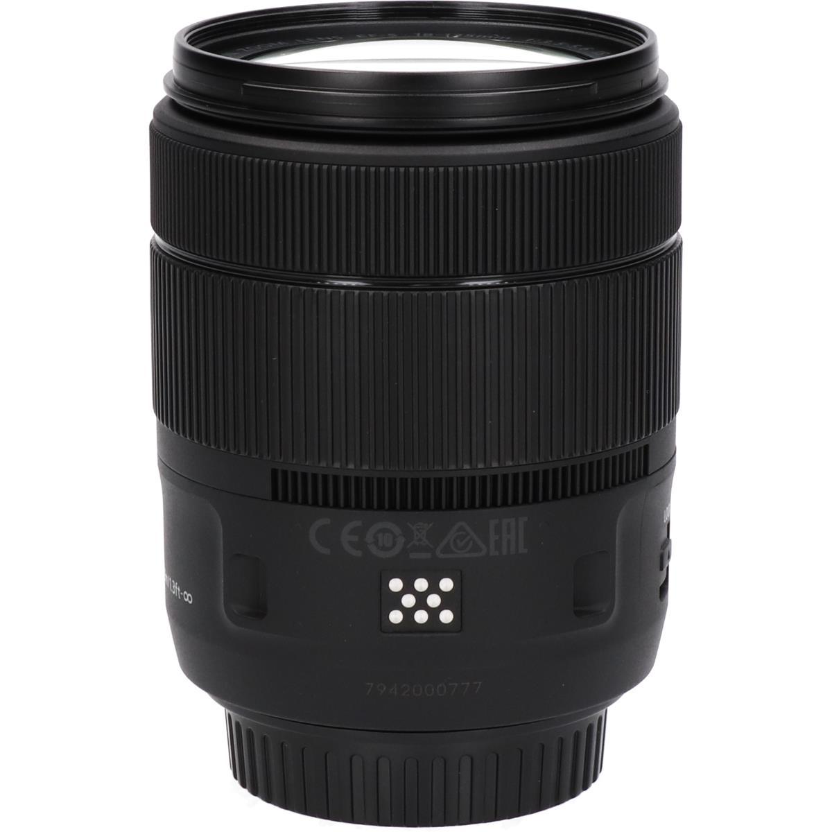 Canonレンズ EF-S 18-135mm F3.5-5.6 IS USM