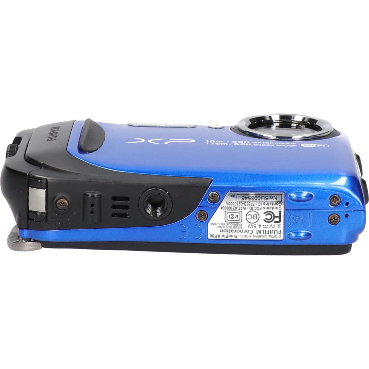 ＦＵＪＩＦＩＬＭ　ＦＩＮＥＰＩＸ　ＸＰ８０