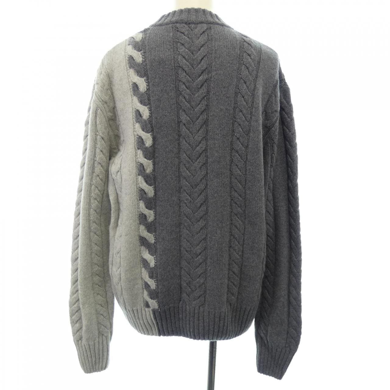 メゾンキツネ MAISON KITSUNE ニット