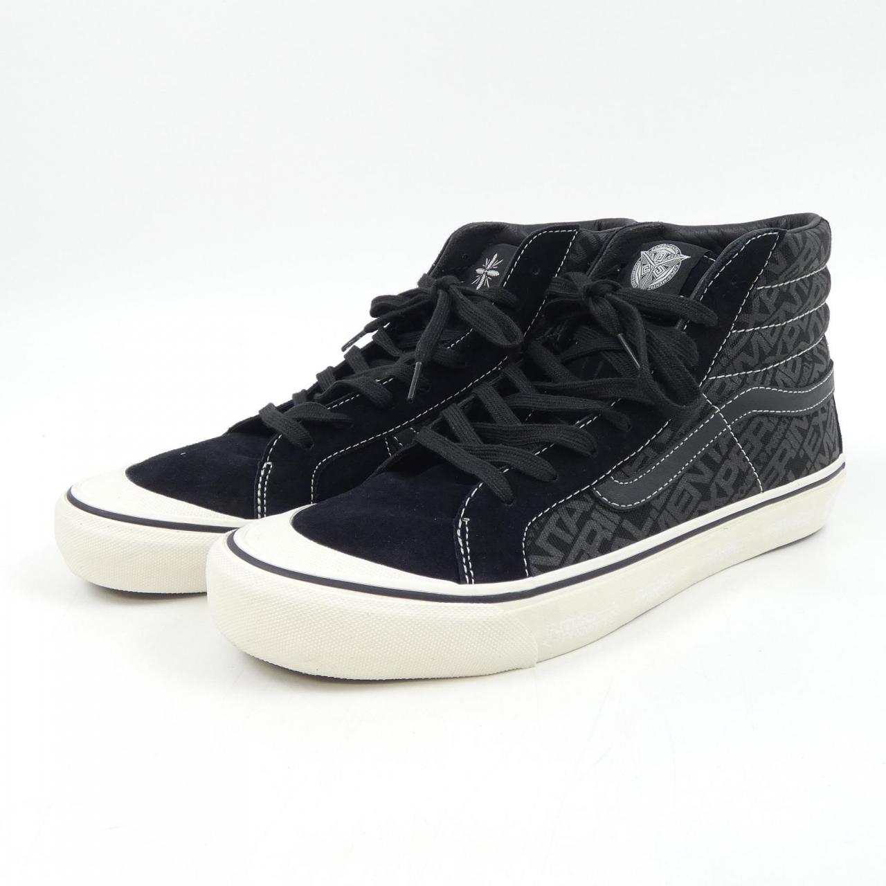 バンズ VANS スニーカー