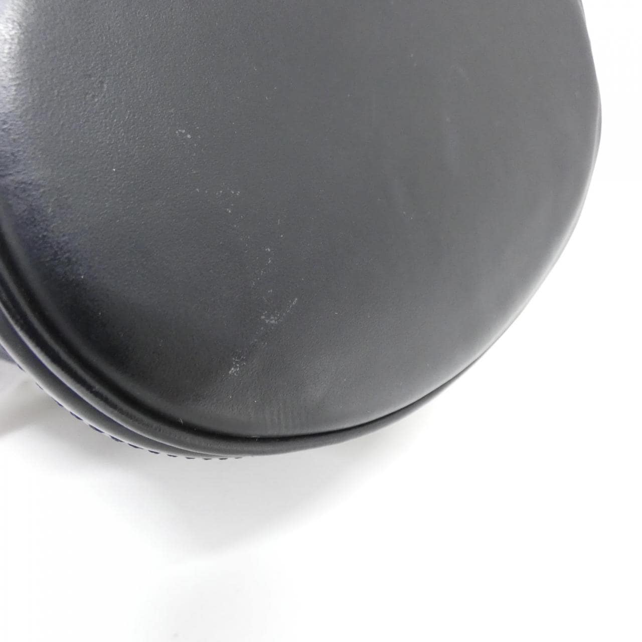 LOUIS VUITTON Monogram Satin Little Bucket M92144 Bag