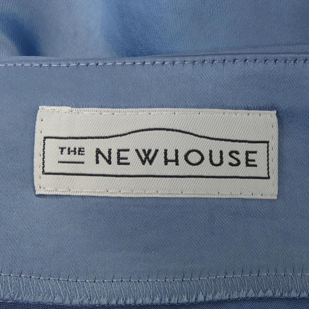 ザニューハウス THE NEWHOUSE スカート