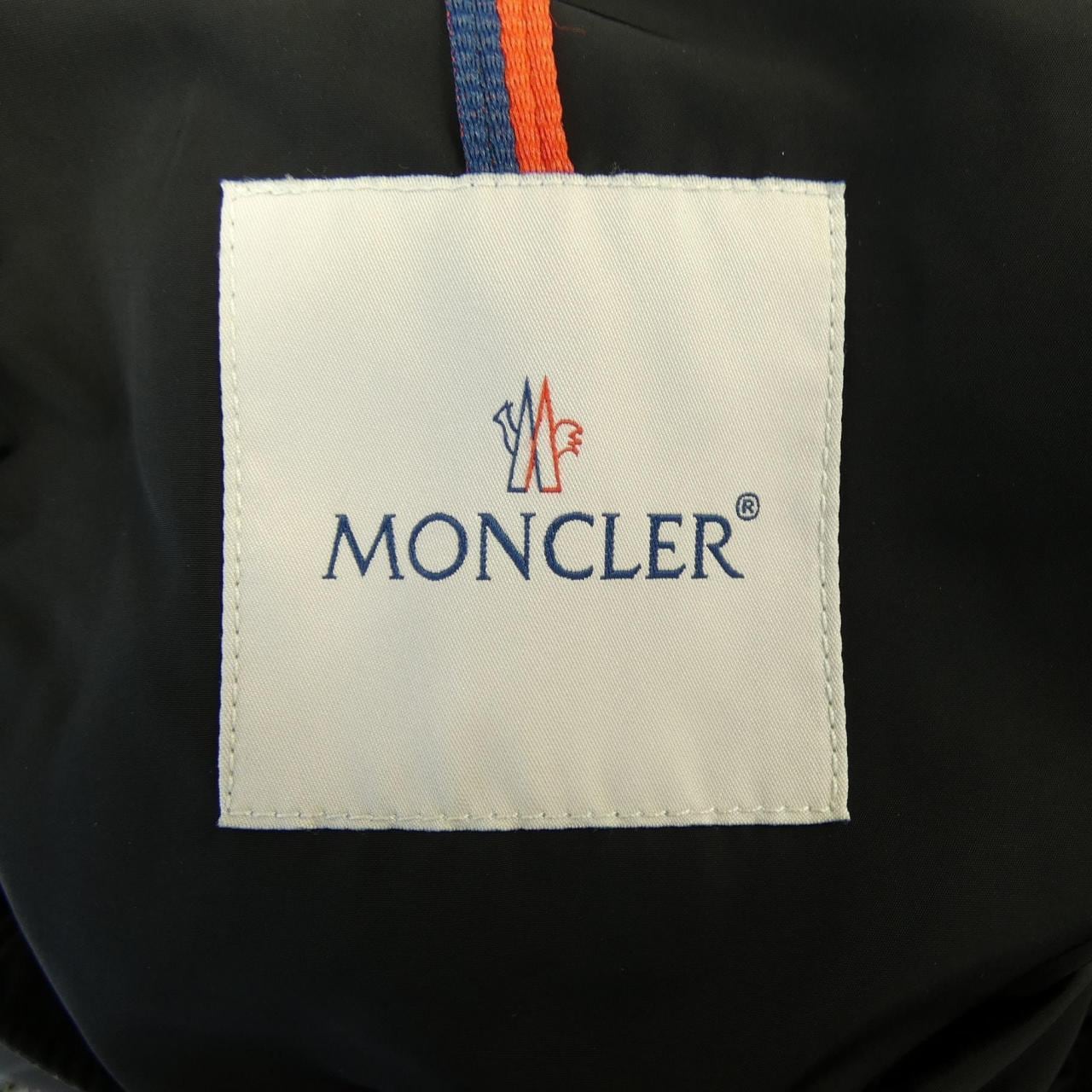 モンクレール MONCLER MALACHITE コート