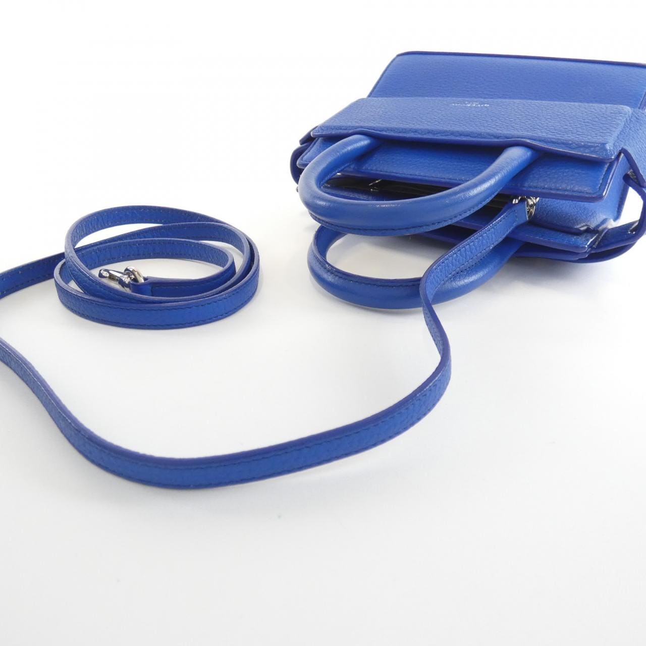 ジバンシー ホライゾンナノ バッグ